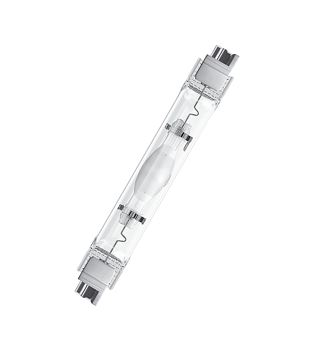 Osram Powerstar HQI-TS 250W NDL UVS 20000 Lümen 4200K Doğal Beyaz Fc2 Metal Halide Lamba - 1
