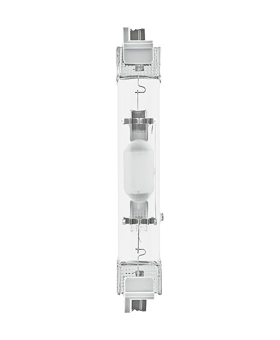 Osram Powerstar HQI-TS 250W NDL UVS 20000 Lümen 4200K Doğal Beyaz Fc2 Metal Halide Lamba - 2