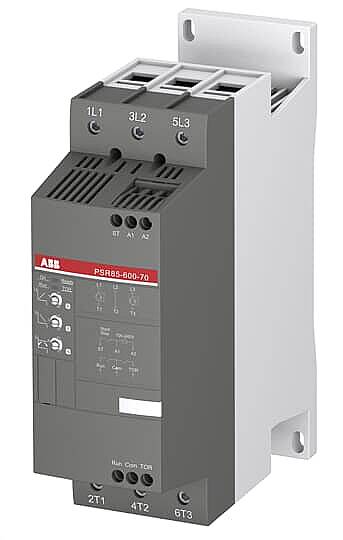 PSR85-600-70 45KW 85A Soft Starter ABB - 3