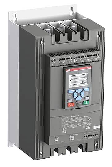 PSTX142-600-70 75KW 143A Soft Starter ABB - 2