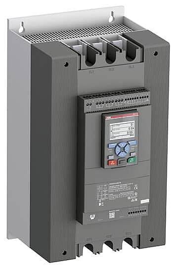 PSTX210-600-70 110KW 210A Soft Starter ABB - 2