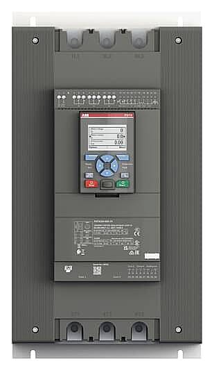 PSTX250-600-70 132KW 250A Soft Starter ABB