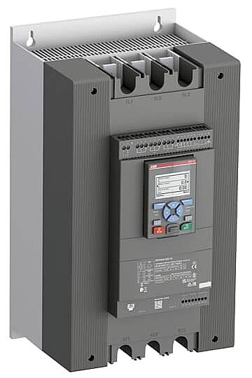 PSTX300-600-70 160KW 300A Soft Starter ABB - 2