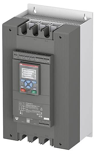 PSTX300-600-70 160KW 300A Soft Starter ABB - 3