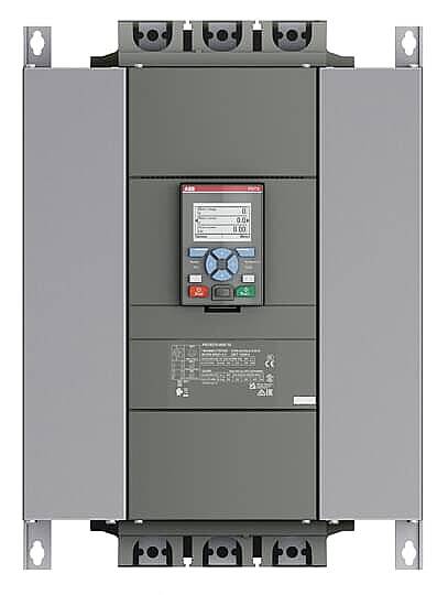 PSTX570-600-70 315KW 570A Soft Starter ABB