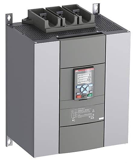 PSTX570-600-70 315KW 570A Soft Starter ABB - 2