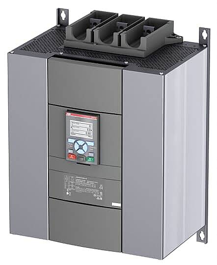 PSTX570-600-70 315KW 570A Soft Starter ABB - 3