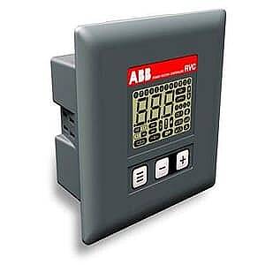 RVC12 12 KDM 100-440VAC Güç Kontrol Rölesi ABB - 1