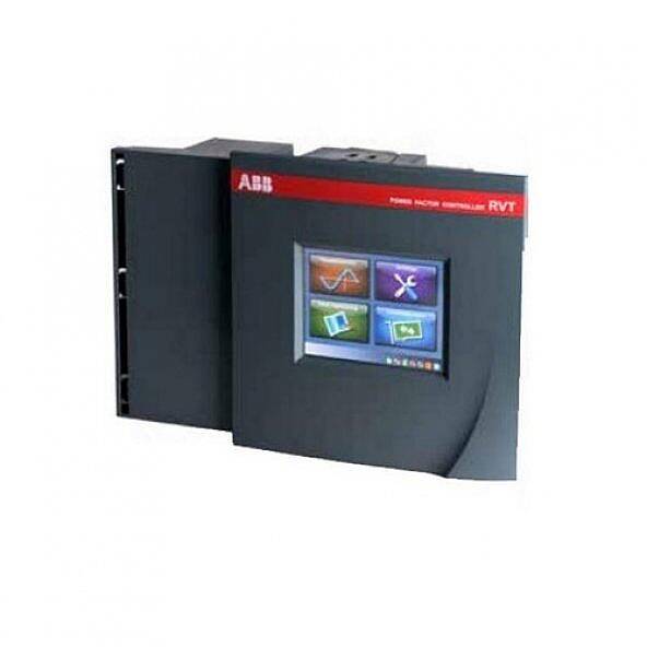 RVT12 12 KDM 3P 100-440VAC Güç Kontrol Rölesi ABB - 1