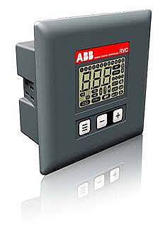 RVT2-12 12 KDM 100-440VAC Güç Kontrol Rölesi ABB - 1
