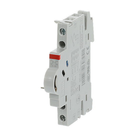 S2C-H6-11R S200-F200 1A+1K Yardimci Kontak ABB - 2