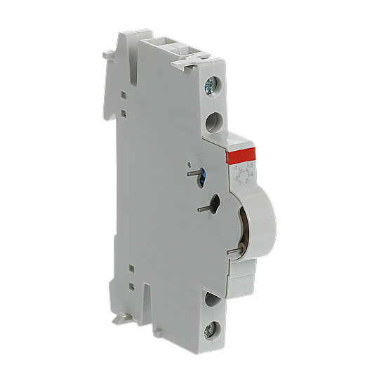S2C-H6-11R S200-F200 1A+1K Yardimci Kontak ABB - 3