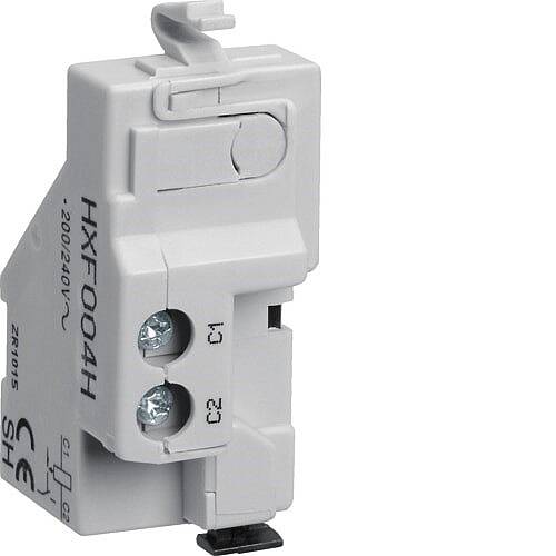 ŞÖNT AÇTIRMA BOBİNİ 230V H1600 İÇİN Hager