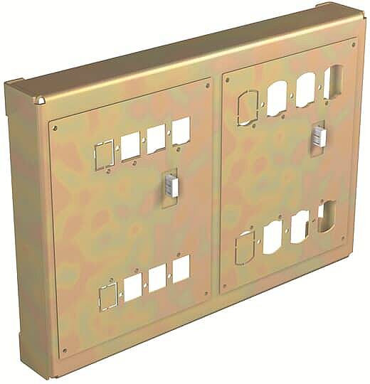 T4-5 Plate FOR Type A ABB
