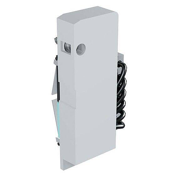 T4-T5-T6 2A/K Yardimci Kontak 400V AC ABB - 1