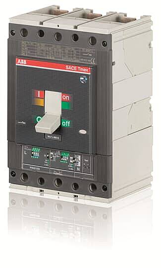T4-T5-T6 Ps-sor-c 110-120V AC Açma Bobini ABB