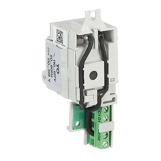 T7-T7M UVD 220-250V Ac/dc Düşük Ger. Bobini Geck.ünit ABB - 2