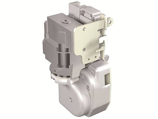 XT7M 220-250V Ac/dc Motor ABB